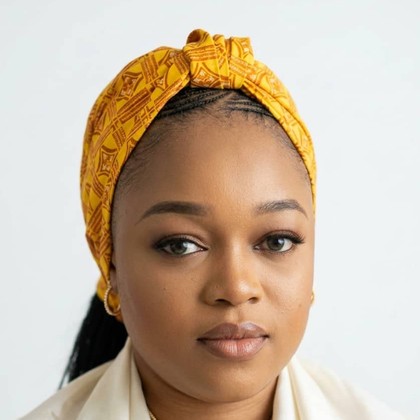 FAIZA GARBA ALIYU
