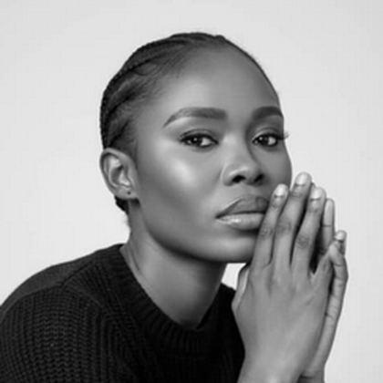 CHIOMA AMANDA