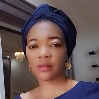 RAHMA MOHAMMED KANDI