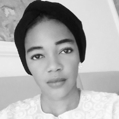 RAHMA MOHAMMED KANDI