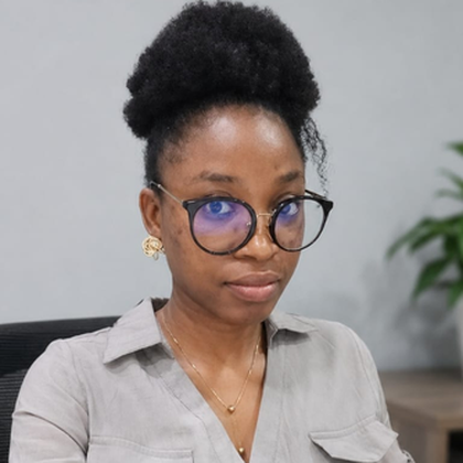 KIKELOMO OLUMOLU