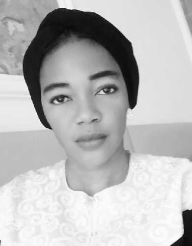 Rahma Mohammed Kandi