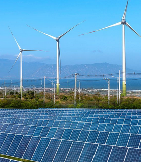 Renewable Energy
